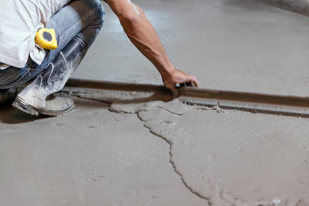Best Best Concrete Contractor  in Mion, AR