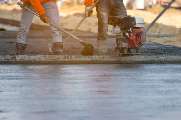 Professional Concrete contractor in AR
