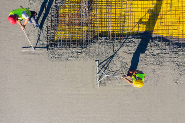 Best Concrete Installation Cost  in Mion, AR
