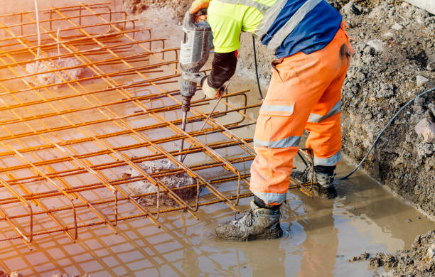 Best Concrete Resurfacing Services  in Mion, AR